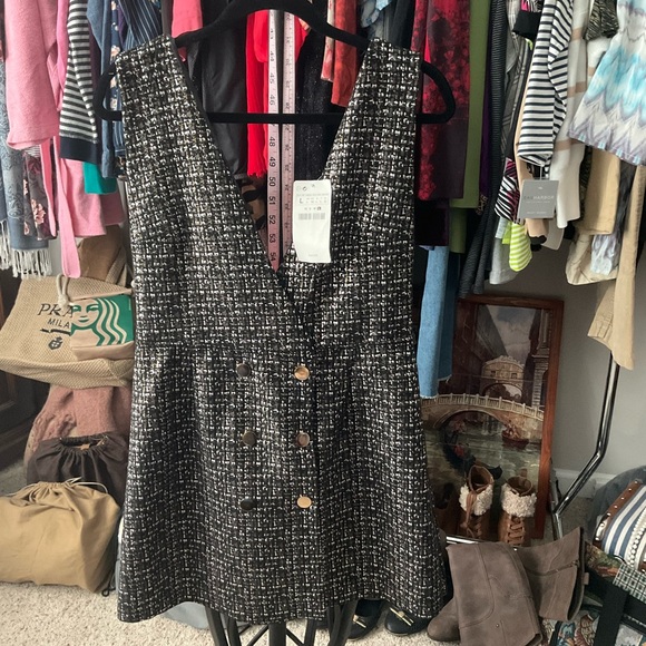 NWT Size L BBWM Dress - Picture 2 of 4